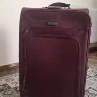 چمدان مسافرتی|کیف، کفش، کمربند|شهریار, شهریار|دیوار