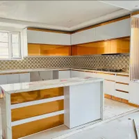 کابینت زرین