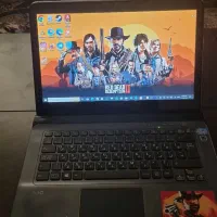 لپ تاپ سونی وایو|رایانه همراه|تهران, دهم فروردین|دیوار