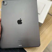 IPad Pro m4/256/black 13inch|تبلت|تهران, جردن|دیوار