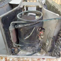 فروش کولر گازی پنجره ای