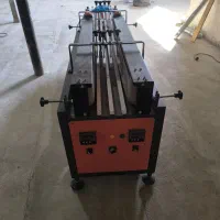 فروش دستگاههای صنعتی بسته بندی دستمال کاغذی|ماشینآلات صنعتی|رباطکریم, کاظمآباد|دیوار