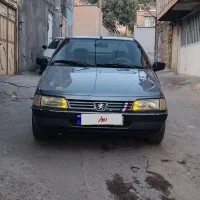 پژو 405|خودرو سواری و وانت|مریوان, |دیوار