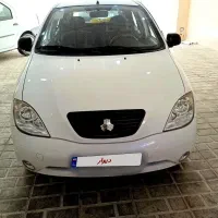 تیبا ۲ هاچبک مدل ۱۳۹۹