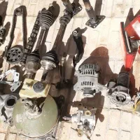 وسایل پژو ونیسان|قطعات یدکی و لوازم جانبی|کرمانشاه, |دیوار