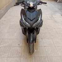 طرح آیروکس گلکسی|موتورسیکلت|تهران, دژکام|دیوار