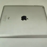 آیپد وای فای اپل