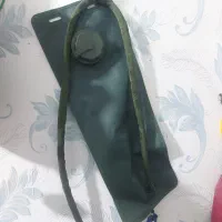 کمل بک امریکایی عتیقه ۳ لیتری کمپ کوهنوردی