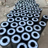 جوشکاری پلی اتیلن