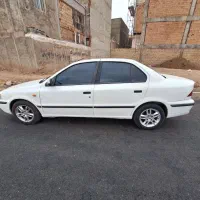 سمند ال‌ایکس|خودرو سواری و وانت|نظرآباد, نظرآباد|دیوار