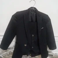 کت و شلوار نونو