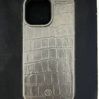 قاب چرمی ۱۴پرومکس و ایرپاد۳ مناسب کادو|لوازم جانبی موبایل و تبلت|فردیس, فرامرزیه|دیوار