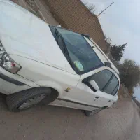 سمند ۸۹|خودرو سواری و وانت|نیشابور, شهرآرا|دیوار