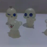 عروسک آویزی شب تاب
