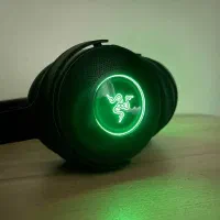 هدفون گیمینگ کراکن v3 x|کنسول، بازی ویدئویی و آنلاین|لاهیجان, گلستان|دیوار