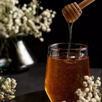 عسلی بینظیر در طعم و قیمت در منطقه