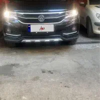 فردا موتور sx5مشکی