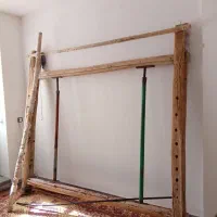 مصالح کامل فرش ۶ متری با تخته بند