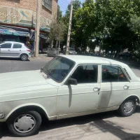 پبکان مدل۸۰ بی رنگ عروسک