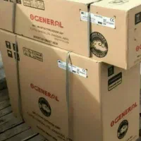 کولر گازی/اسپیلت 30 هزار اُجنرال ژاپنی