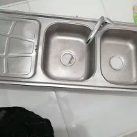 سینک ظرفشویی