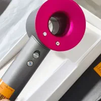 سشوار حرفه‌ای DASEN HD328 نو تکی و عمده