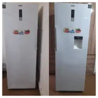 یخچال دوقلو