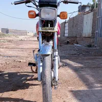 موتور پارکینگی|موتورسیکلت|کارون, |دیوار