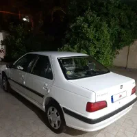 پژو پارس موتور جدید|خودرو سواری و وانت|شیراز, گچی|دیوار