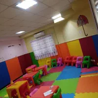 استخدام مهد کودک