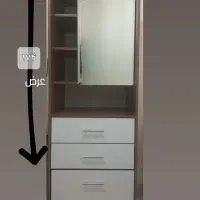 تخت دو نفره کمجا تاشو