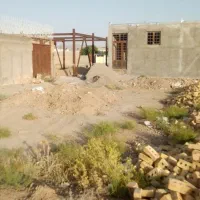 فروش زمین مسکونی به متراژ ۱۳۰ متر مربع|فروش زمین و ملک کلنگی|تربت‌حیدریه, پائین ولایت|دیوار