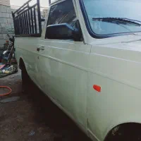 پیکان وانت|خودرو سواری و وانت|شوش, |دیوار