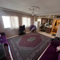 ۵۷متر ۱خواب خوش نفش و دل باز