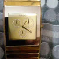 ساعت رادو