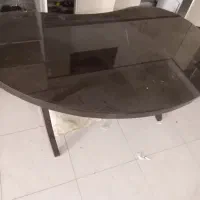 میز ناهار خوری  ۶ نفره