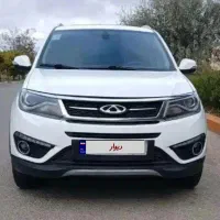 تیگو۵-مدل۱۴۰۰