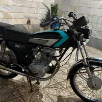 موتور هندا ۱۵۰