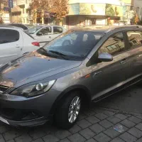 خودروی ام وی ام 315 اسپرت اکسلنت مدل 1397