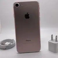 iPhone 7 128|موبایل|اصفهان, باغ فدک|دیوار