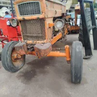 تراکتور رومانی درحد نو|خودرو سنگین|سراب, |دیوار