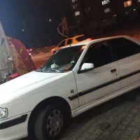 پژو پارس|خودرو سواری و وانت|آبیک, |دیوار