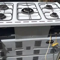 فرگاز تکنو
