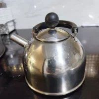 کتری قوری