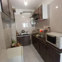 آپارتمان ۳۸ متری طبقه اول. اجاره به مجرد آقا