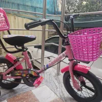 دوچرخه 12دخترانه