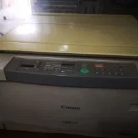 فتوکپی کنون canon(تبریز و مرند)