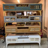 میزپنجره ای شیشه خور