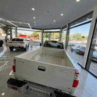 کاپرا B تک کابین تک دیفرانسیل 1404 صفر خشک|خودرو سواری و وانت|کرج, کرج نو|دیوار