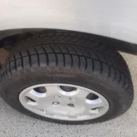 پارس مدل۸۹دوگانه کارخانه|خودرو سواری و وانت|دماوند, گیلاوند|دیوار